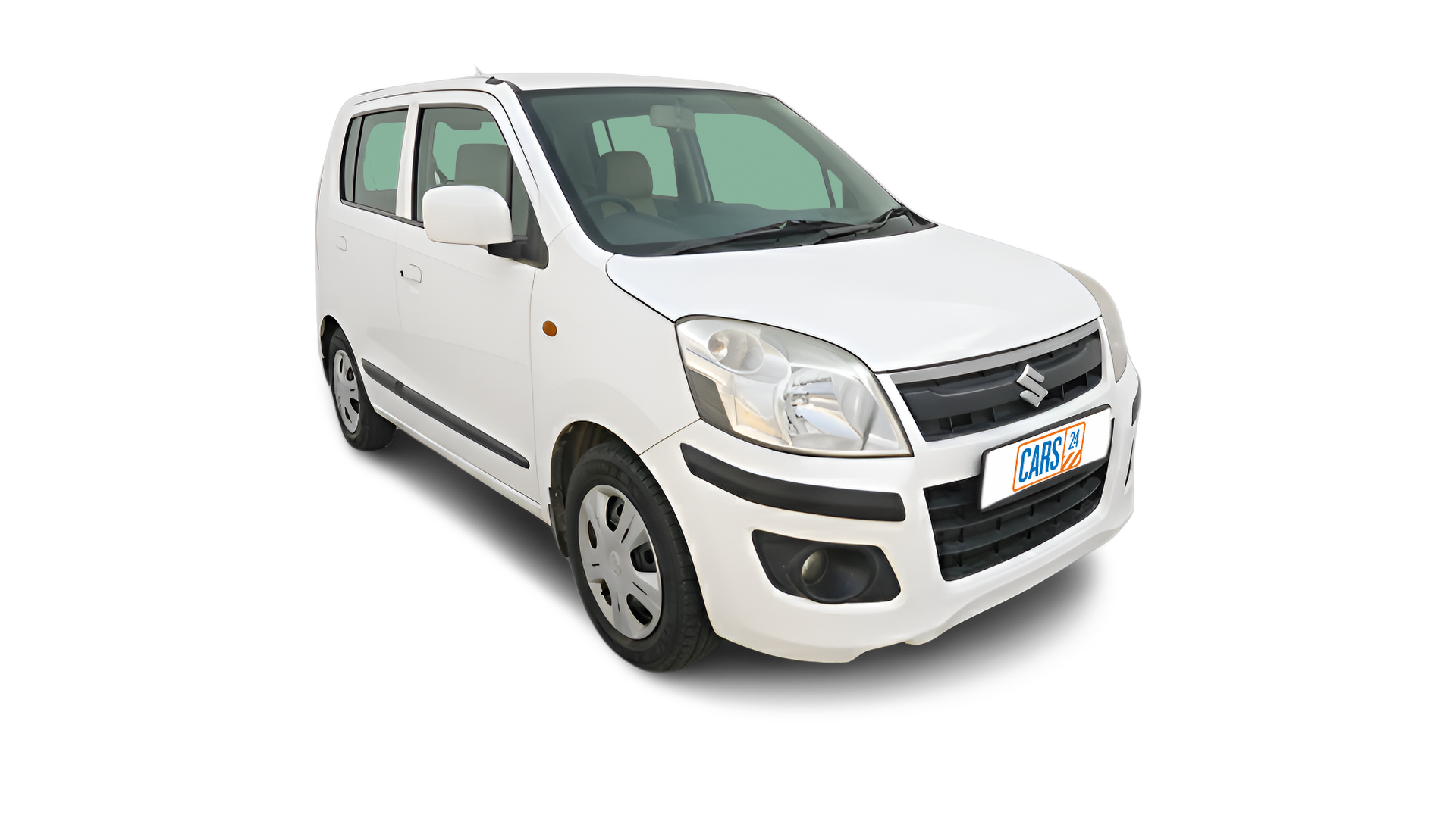 Maruti Wagon R 1.0-img